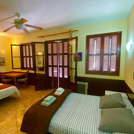 Hostal Atlanta S'Arenal Dış mekan fotoğraf