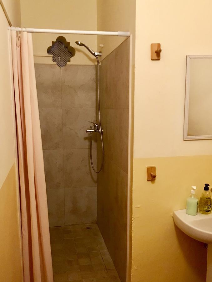 Hostal Atlanta S'Arenal Dış mekan fotoğraf