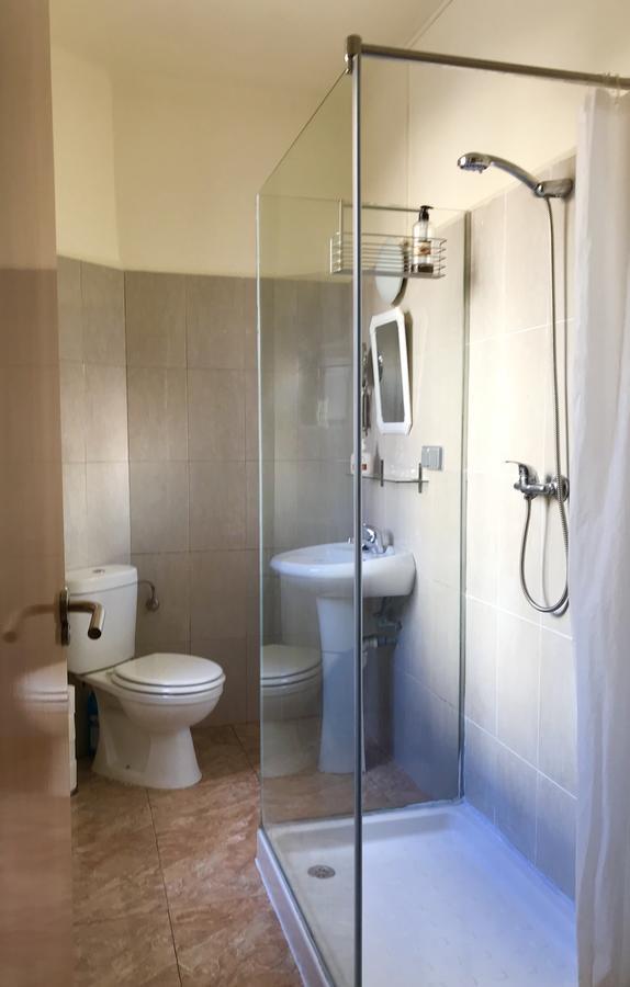 Hostal Atlanta S'Arenal Dış mekan fotoğraf